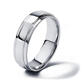 Кольцо Platinum Lab. - Платина 950 (арт. ПК-145-00)