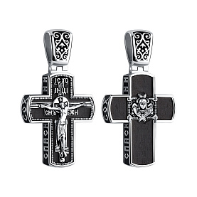 Подвеска Talant - Серебро 925, Дерево (арт. 51-76-00Д0-15610)