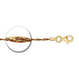 Колье SOKOLOV - Серебро 925 (арт. 94074466)