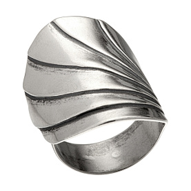 Кольцо Мастер Клио - Серебро 925 (арт. 31К0499Д)