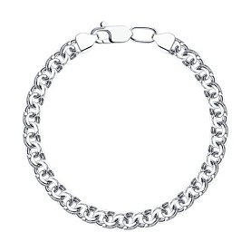 Браслет SOKOLOV - Серебро 925 (арт. 965141004)