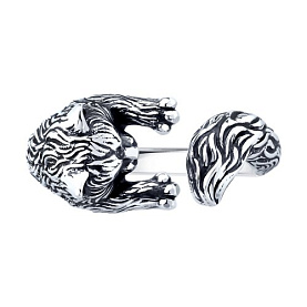 Кольцо SOKOLOV - Серебро 925 (арт. 95010232)