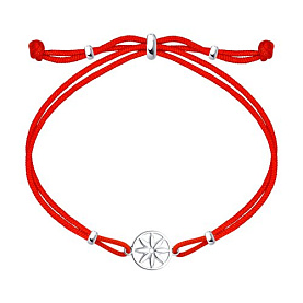 Браслет SOKOLOV - Серебро 925 (арт. 94050365)