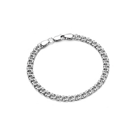 Браслет Дар - Серебро 925 (арт. Ар-070рб)