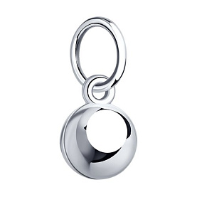 Подвеска Diamant - Серебро 925 (арт. 95-130-00933-1)