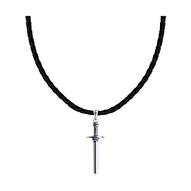 Колье SOKOLOV - Серебро 925 (арт. 95070024)