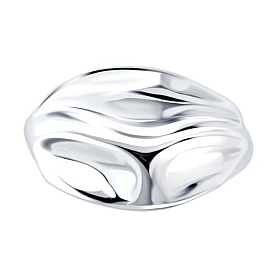 Кольцо Diamant - Серебро 925 (арт. 94-110-00112-1)