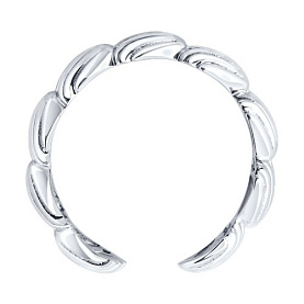 Кольцо Diamant - Серебро 925 (арт. 94-110-00008-1)