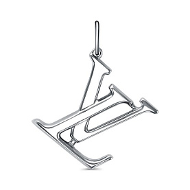 Подвеска Иллада - Серебро 925 (арт. с030436)