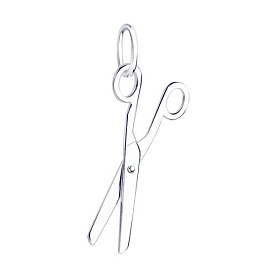 Подвеска SOKOLOV - Серебро 925 (арт. 94030694)