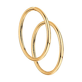 Серьги SOKOLOV - Серебро 925 (арт. 93140065)