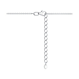 Колье Diamant - Серебро 925, Фианит (арт. 94-170-00518-1)