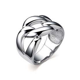 Кольцо Мириада - Серебро 925 (арт. 901012272)