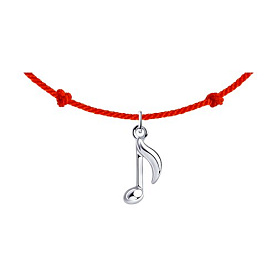 Браслет SOKOLOV - Серебро 925 (арт. 94050764)