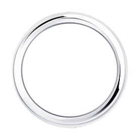 Кольцо SOKOLOV - Серебро 925 (арт. 94014483)