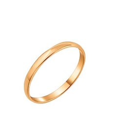 Кольцо Эльтон - Золото 585 (арт. 122000)