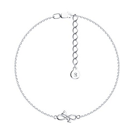 Браслет SOKOLOV - Серебро 925 (арт. 94050579)