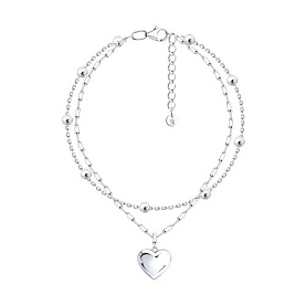 Браслет SOKOLOV - Серебро 925 (арт. 94051638)