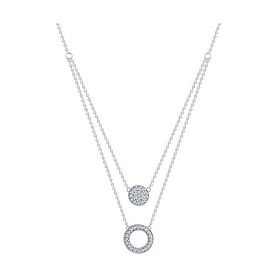 Колье Diamant - Серебро 925, Фианит (арт. 94-170-00518-1)