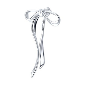 Серьга Diamant - Серебро 925 (арт. 94-127-00061-1)