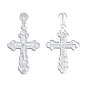 Подвеска SOKOLOV - Серебро 925 (арт. 94120051)