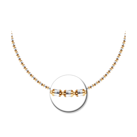 Колье SOKOLOV - Серебро 925 (арт. 94074590)