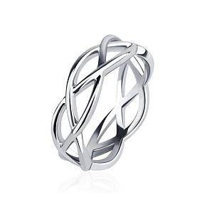 Кольцо Platinum Lab. - Платина 950 (арт. ПК-134-00)