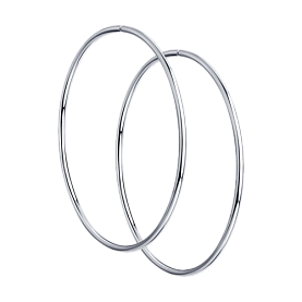 Серьги SOKOLOV - Серебро 925 (арт. 94140048)