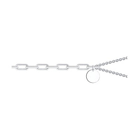 Браслет SOKOLOV - Серебро 925 (арт. 94050719)