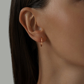 Серьги SOKOLOV - Серебро 925 (арт. 93140064)