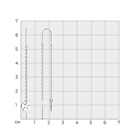 Серьги SOKOLOV - Серебро 925 (арт. 94026512)