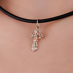 Подвеска golden glob - Золото 585 (арт. 102-ИХ-20.04-02)