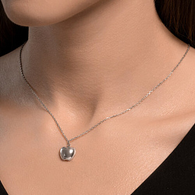 Колье SOKOLOV - Серебро 925 (арт. 94071019)