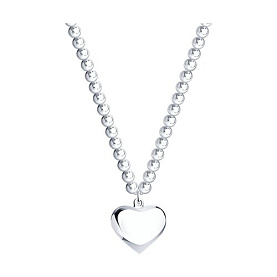 Колье SOKOLOV - Серебро 925 (арт. 94071257)