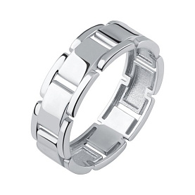 Кольцо Talant - Серебро 925 (арт. 20-72-0000-15253)