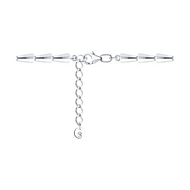 Браслет SOKOLOV - Серебро 925, Фианит (арт. 94051517)