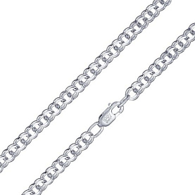 Цепочка adamant - Серебро 925 (арт. Ср925Р-107007050)