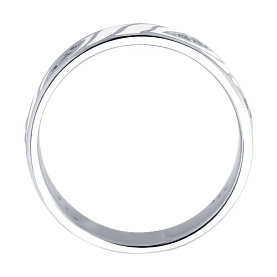 Кольцо SOKOLOV - Серебро 925, Фианит (арт. 94014426)