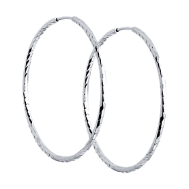 Серьги SOKOLOV - Серебро 925 (арт. 94140084)