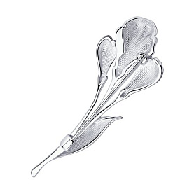 Брошь SOKOLOV - Серебро 925, Эмаль (арт. 94040222)