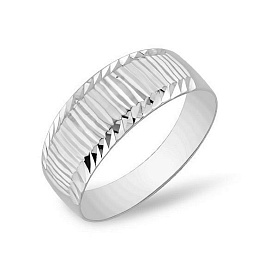 Кольцо EFREMOV - Серебро 925 (арт. 10001112543)