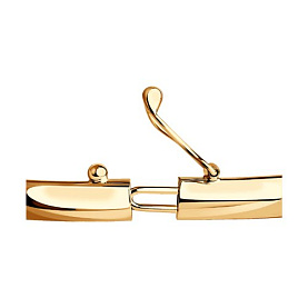 Браслет SOKOLOV - Золото 585 (арт. 050366)