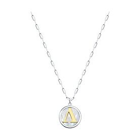 Колье SOKOLOV - Серебро 925, Перламутр (арт. 83070102)