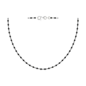 Колье SOKOLOV - Серебро 925 (арт. 94074449)