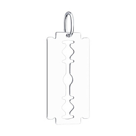 Подвеска SOKOLOV - Серебро 925 (арт. 94030684)