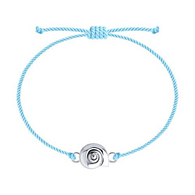 Браслет Diamant - Серебро 925 (арт. 94-150-00005-1)