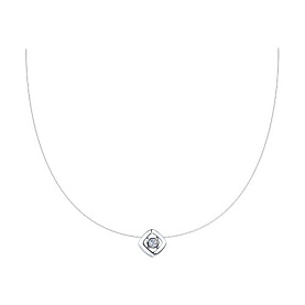 Колье SOKOLOV - Серебро 925, Фианит (арт. 94070273)