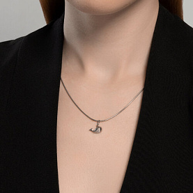 Подвеска SOKOLOV - Серебро 925 (арт. 94033202)