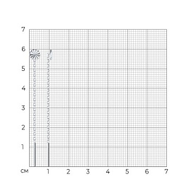 Серьги SOKOLOV - Серебро 925 (арт. 94021806)