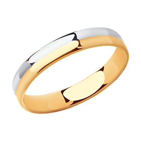 Кольцо Diamant - Серебро 925 (арт. 93-111-01453-1)